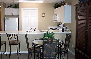 Gulfview Condominiums By Wyndham Vacation Rentals ミラマー・ビーチ エクステリア 写真